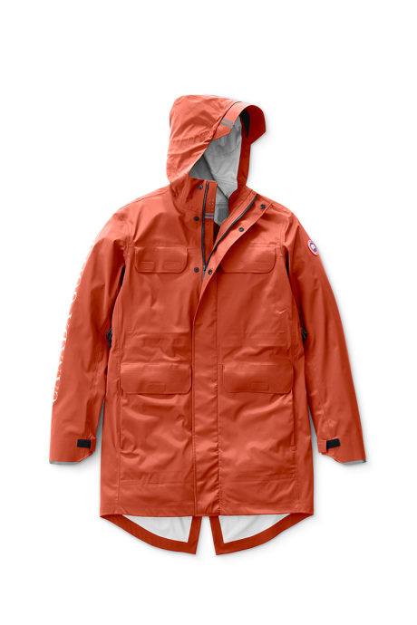 Shop the men's Seawolf Rain Jacket