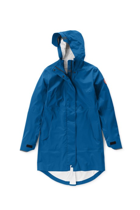 Shop the women's Salida Rain Jacket