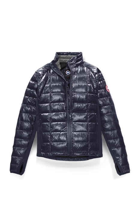 Shop the men's HyBridge&reg; Lite Down Jacket