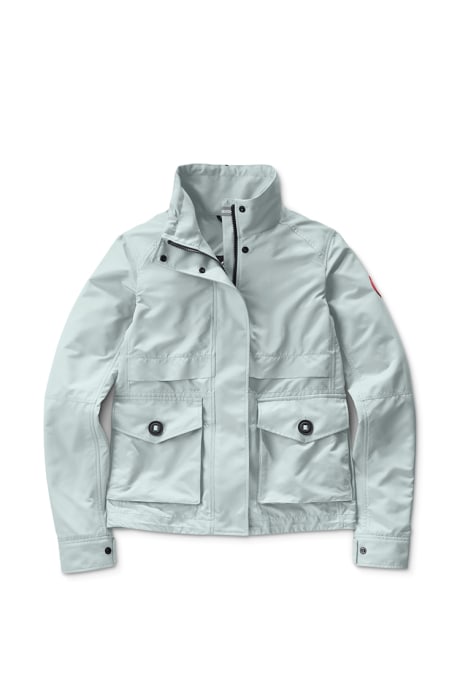 Shop the women's Elmira Jacket