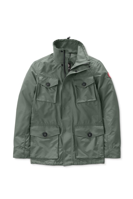 Shop the men's Stanhope Jacket