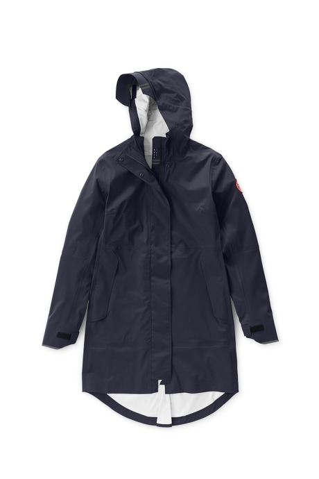 Shop the women's Salida Rain Jacket