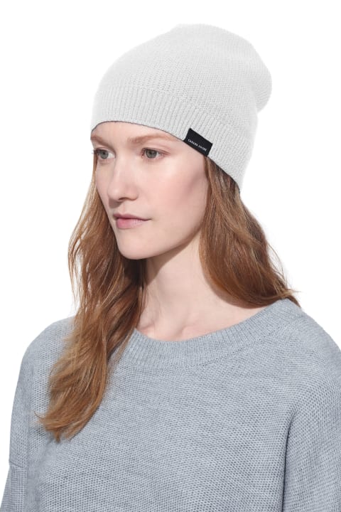 Women s Waffle Stitch Slouchy Canada Goose CN