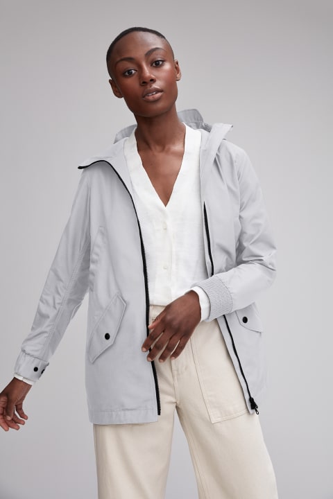 Canada goose ellscott jacket discount