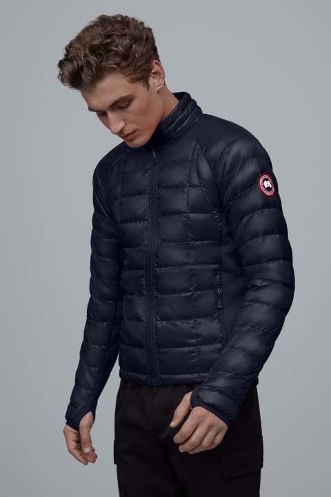 HyBridge Lite Jacket Men Canada Goose GB