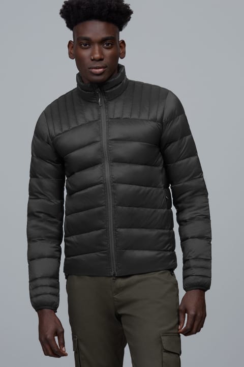 Canada goose brookvale hoody review online