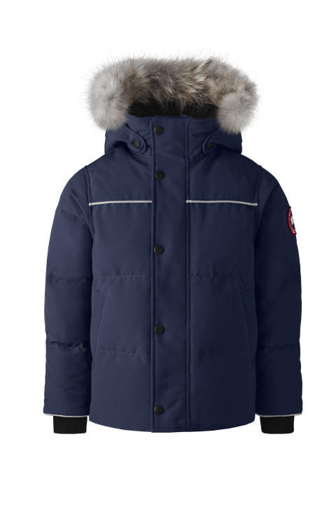 Canada goose vest youth shop