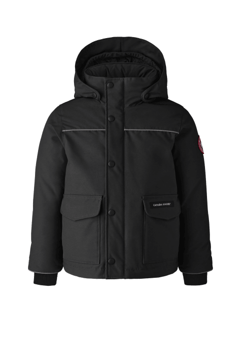 Canada goose lynx parka store