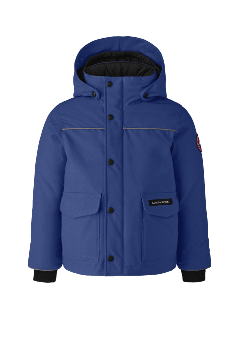 Canada goose winter jacket youth 2025