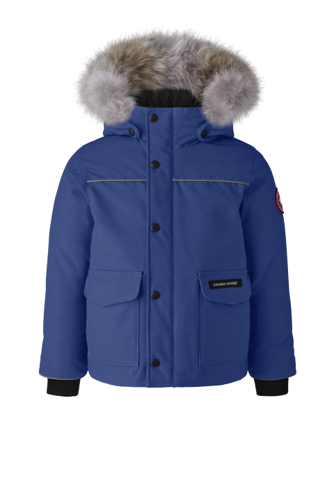 Lynx Parka Canada Goose FR