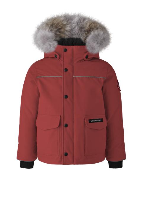 Lynx Parka Canada Goose CN