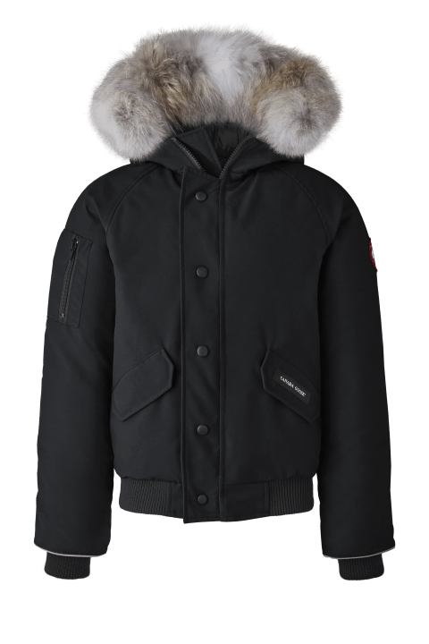 Canada goose bomber takki shop