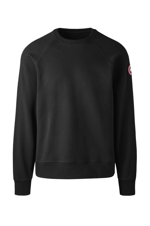 Canada goose crewneck hotsell