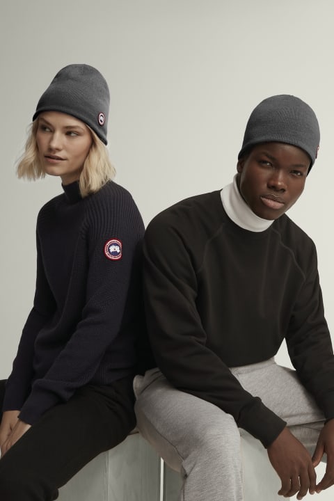 Men s Standard Toque Canada Goose GB