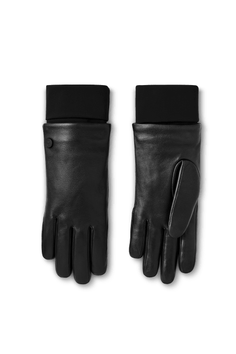 Leather Glove | Canada Goose US