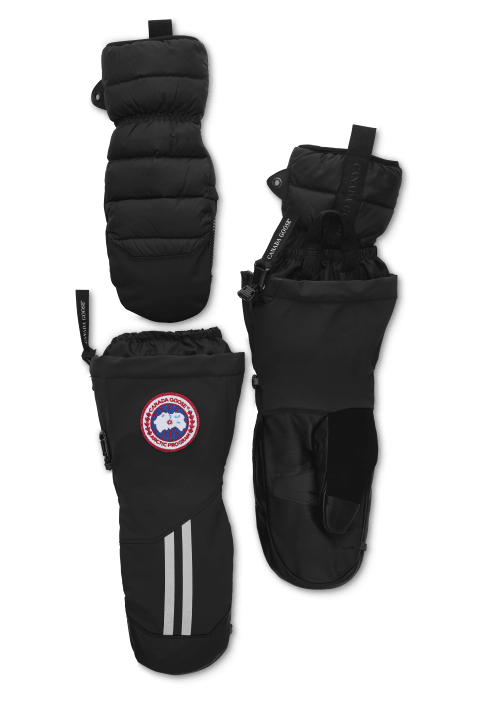 Men s Snow Mantra Mitt Canada Goose RS