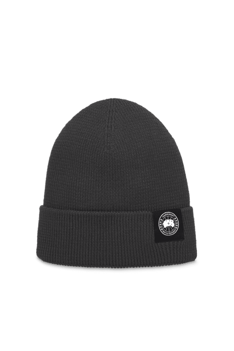 Canada goose merino top hat