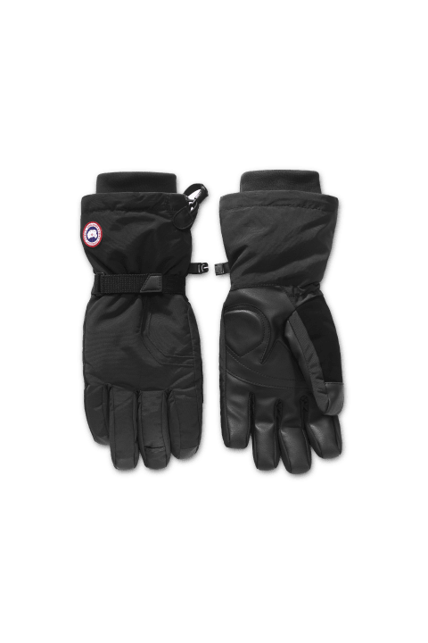 Men's Arctic Down Gloves