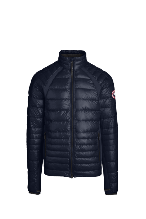 Canada goose hybridge lite down jacket - men's online