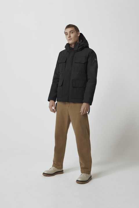 Canada goose maitland jacket outlet