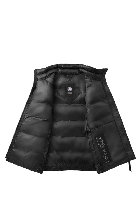 Canada goose damen weste shop