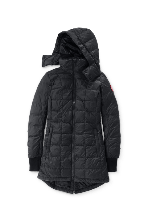 Canada goose women's ellison jacket deals