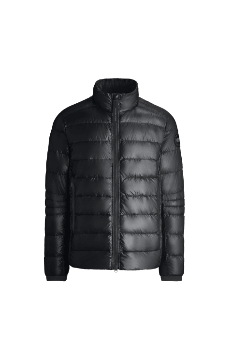 Crofton Jacket Black Label