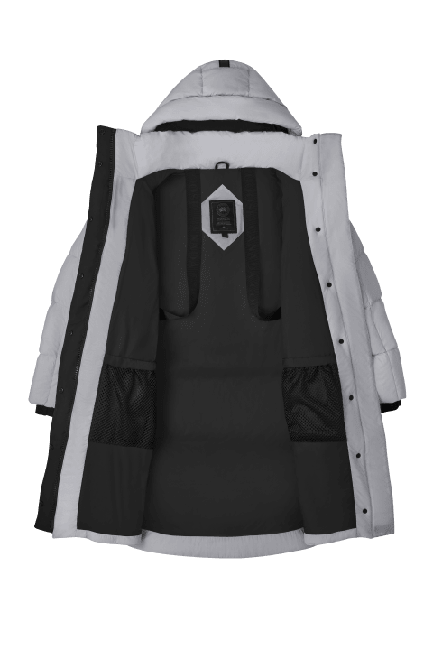 Black label north face top
