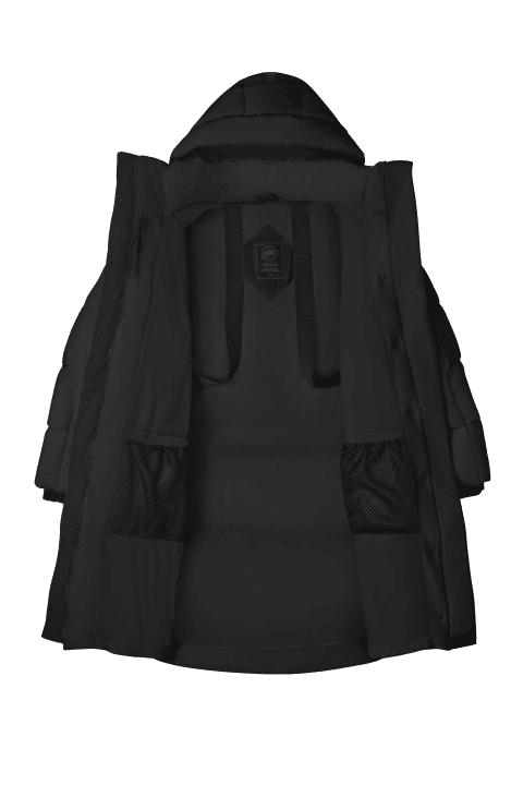 Byward Parka Black Label Canada Goose CN
