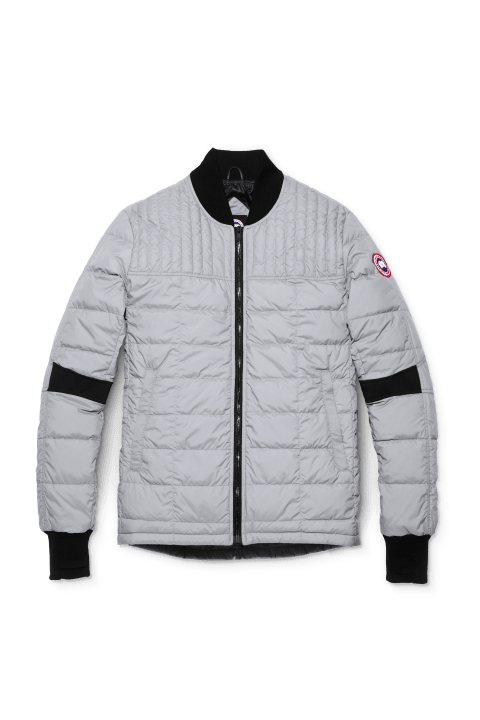 Men s Dunham Jacket Canada Goose GB