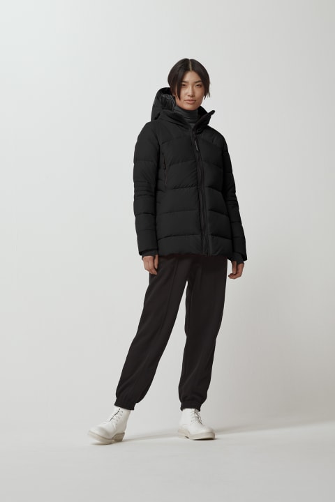 Canada goose hybridge jacket clearance