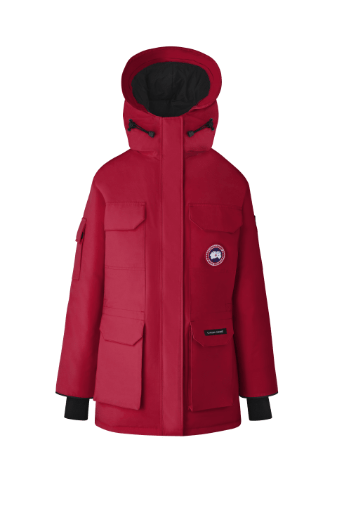 Expedition Parka Heritage