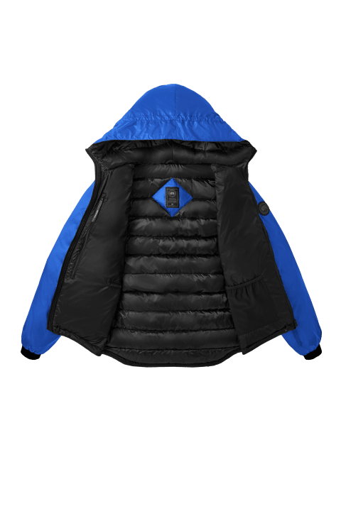 Lodge Hoody PBI Matte