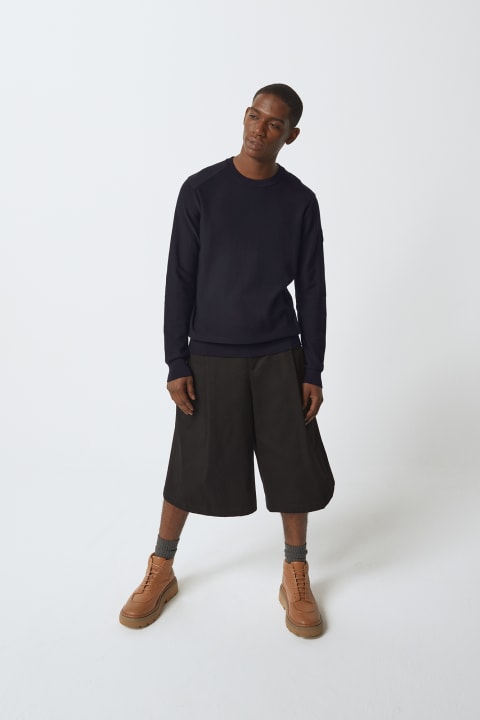 Canada goose pemberton sweater top