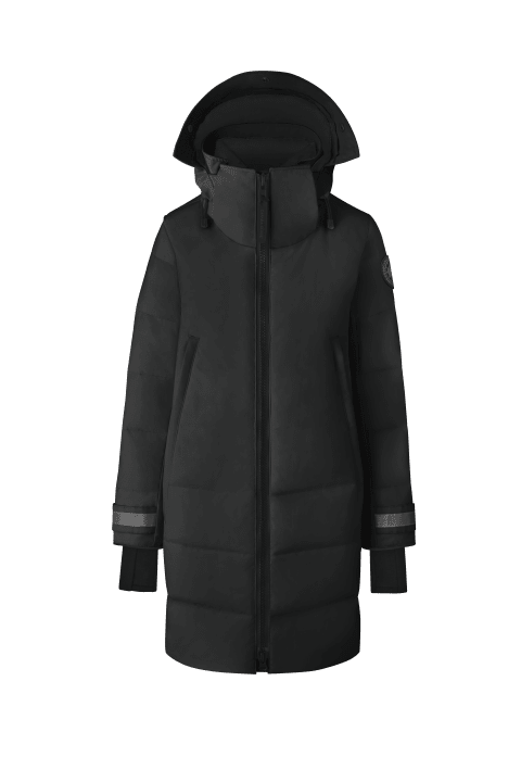 Canada goose 9301l negro clearance