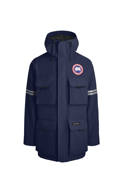 Coats & Jackets: Men