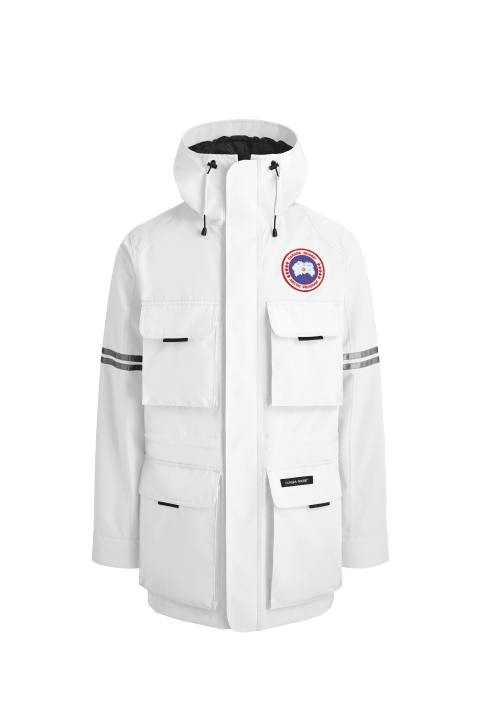 Men s Science Research Jacket Canada Goose CA
