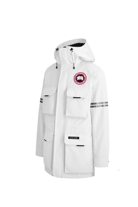 Canada goose madrid university hot sale