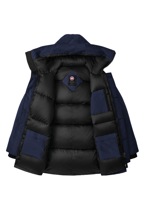 Chateau Parka Men Canada Goose CA