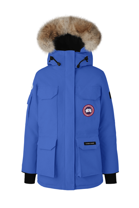 Canada goose 0 finance x5 top