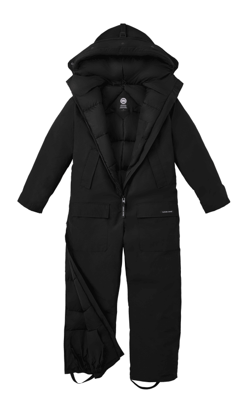 Arctic Rigger Coverall Canada Goose US