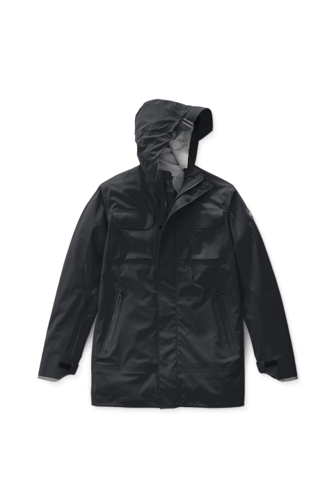 Wascana jacket black label new arrivals
