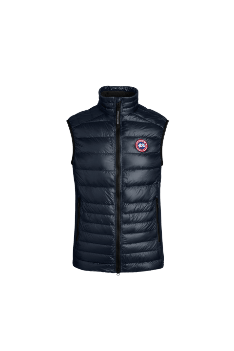 Canada goose hybridge lite vest mens shop