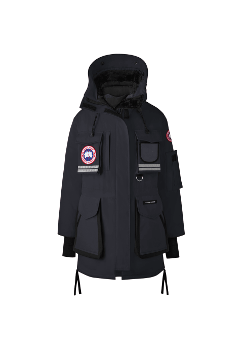 Mantra parka 2025