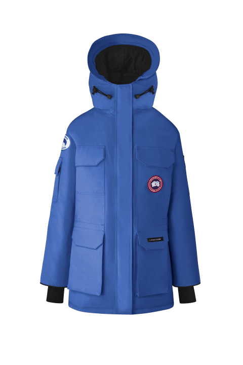 Canada goose polar bear jacket top