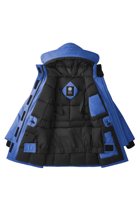 Women s Polar Bears International PBI Expedition Parka Canada Goose CA