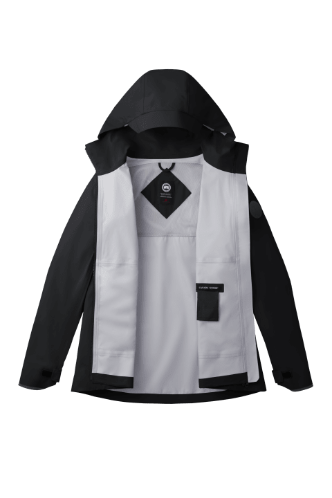Kenora Jacket Black Label