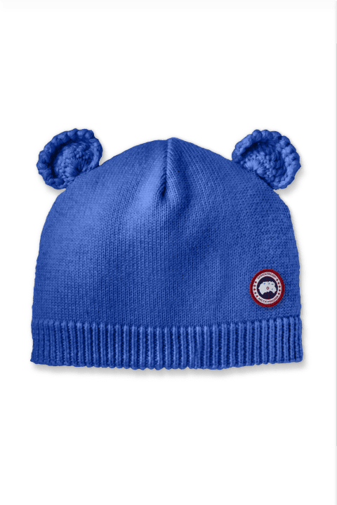 Canada goose infant hat deals