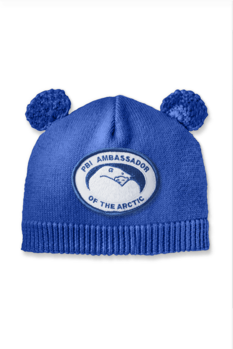 Baby Cub Hat Canada Goose US