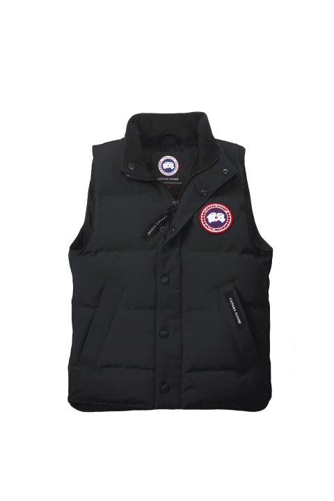 Vanier Vest Canada Goose CN